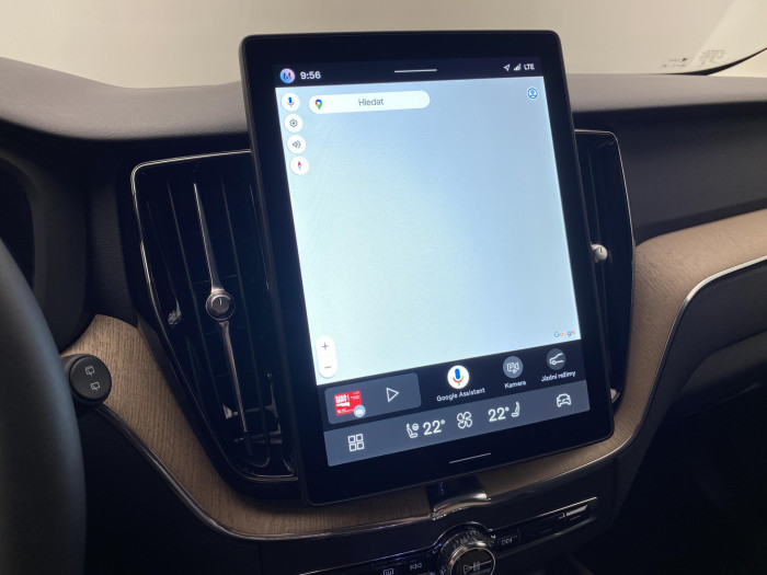 Volvo XC60 B5 AWD AUT BRIGHT PLUS