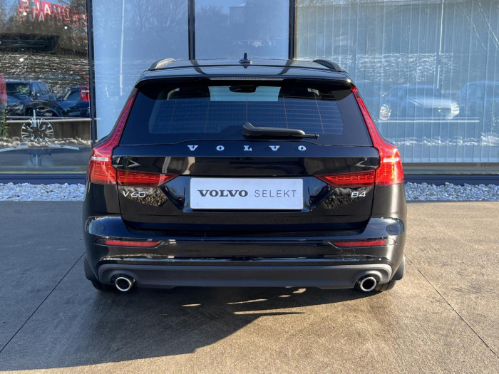 Volvo V60 B4 MOMENTUM Aut maj. 2.0 Momentum