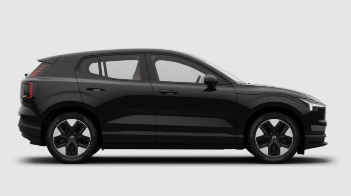 Volvo EX30 P5 RWD LONG RANGE PLUS AUT