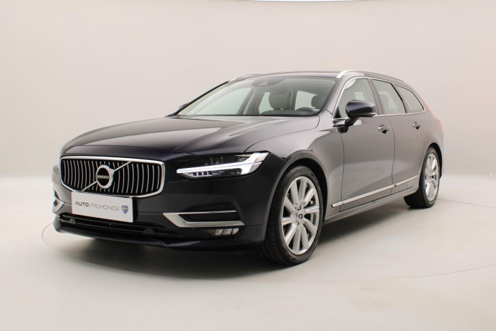 Volvo V90 D4 INSCRIPTION AUT REZERVACE 2.0 d