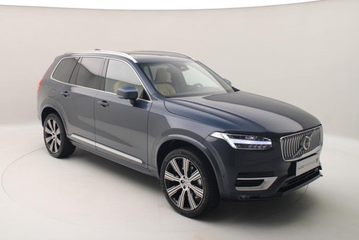 Volvo XC90 B5 AWD AUT BRIGHT ULTIMATE 7m