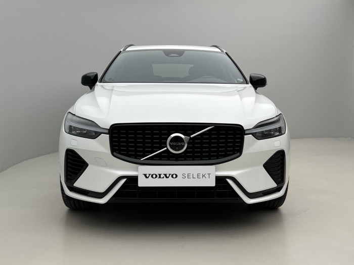 Volvo XC60 T6 AWD RECHARGE PLUS DARK AUT