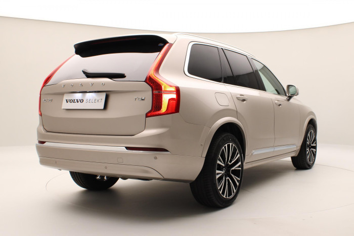 Volvo XC90 T8 AWD BRIGHT PLUS AUT 7míst