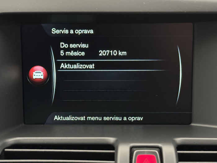 Volvo XC60 D4 AWD SUMMUM AUT 2.4 d Summum