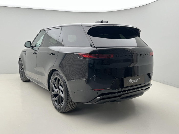 Land Rover Range Rover Sport D300 DYNAMIC HSE AWD Aut 3.0 d Dynamic
