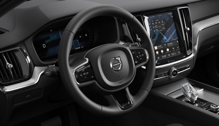 Volvo V60 B4 PLUS DARK AUT