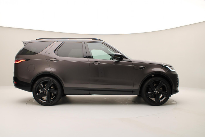 Land Rover Discovery D350 DYNAMIC HSE AWD AUT 3.0 d Dynamic