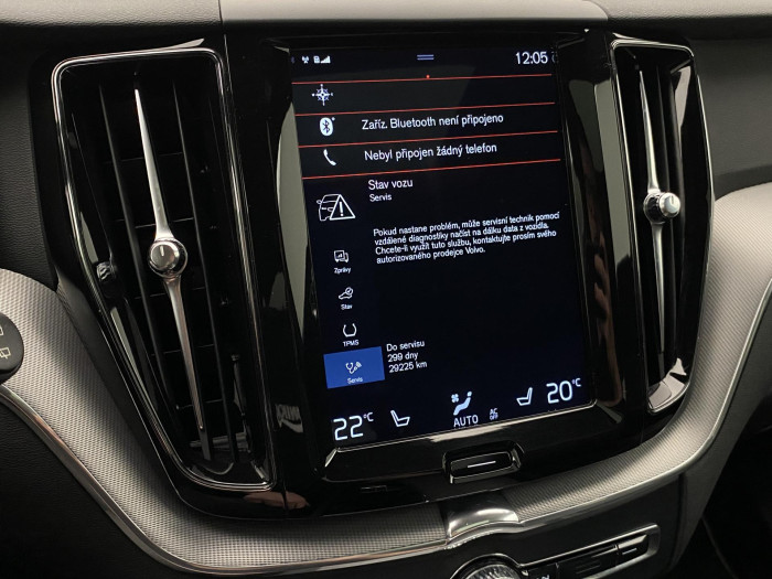 Volvo XC60 T8 AWD TWIN ENGINE R-DESIGN