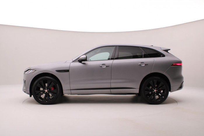 Jaguar F-Pace D300 S R-DYNAMIC AWD REZERVACE 3.0 d Dynamic