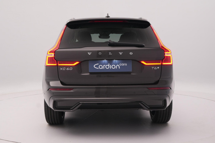 Volvo XC60 T6 AWD AUT DARK ULTRA