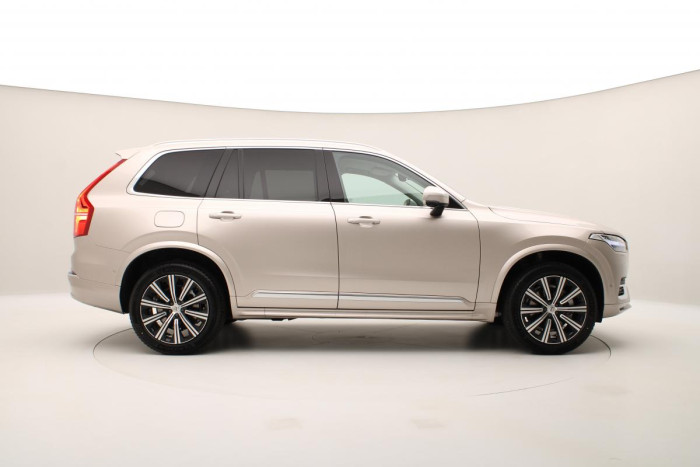 Volvo XC90 B5 AWD AUT BRIGHT PLUS 7míst 2.0 Plus