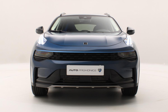 Lynk & Co 01 PHEV DCT AUT REZERVACE