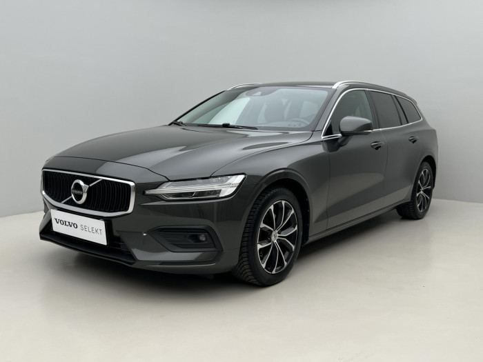 Volvo V60 D3 MOMENTUM PRO 1.maj. 2.0 d Momentum