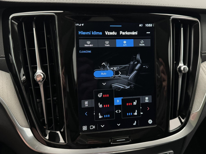 Volvo V60 CC B5 AWD ULTIMATE AUT 1.maj. 2.0 CC CC