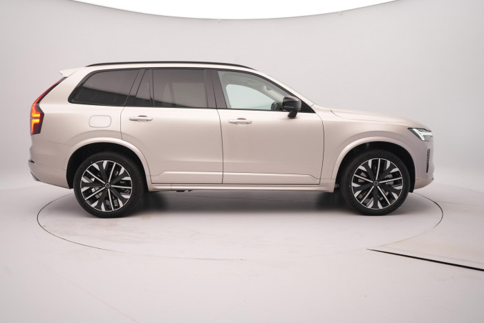 Volvo XC90 T8 AWD RECHARGE BRIGHT PLUS 7m