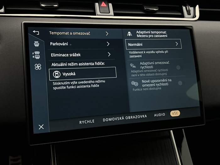 Land Rover Range Rover Evoque P270e DYNAMIC SE AWD Aut 1.5 Dynamic SE