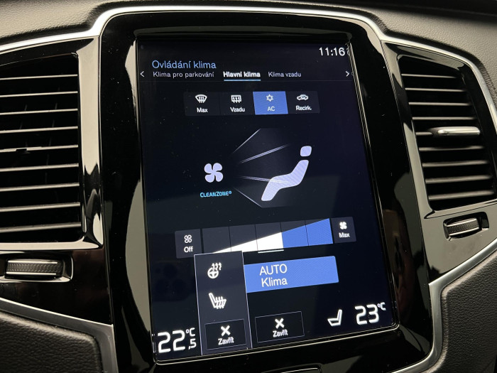 Volvo XC90 D5 AWD INSCRIPTION AUT 2.0 d