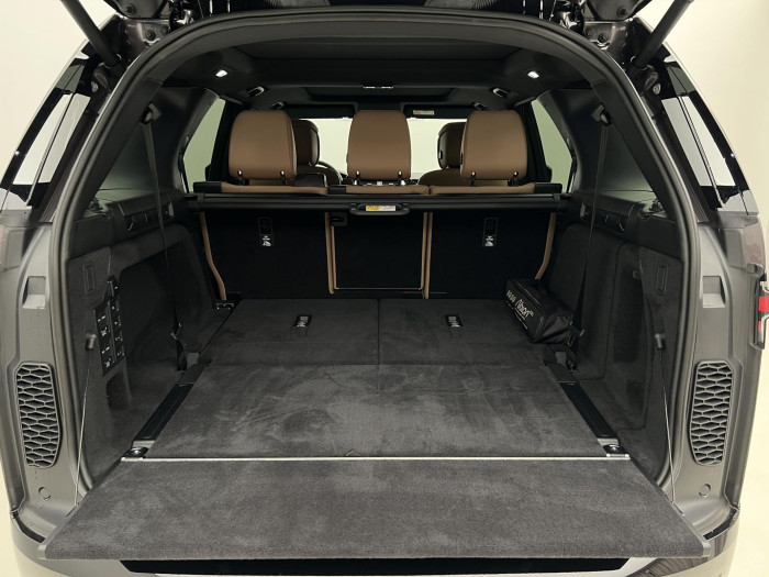 Land Rover Discovery D350 DYNAMIC HSE AWD Aut 3.0 d Dynamic