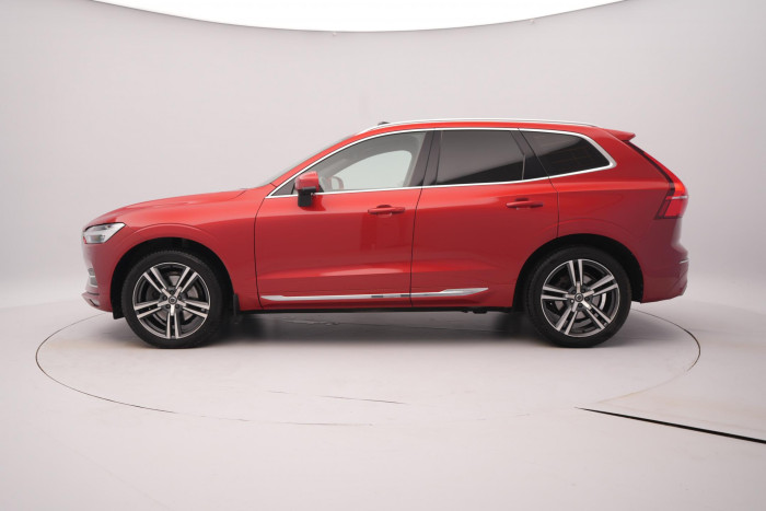 Volvo XC60 D4 AWD INSCRIPTION REZERVACE 2.0 d