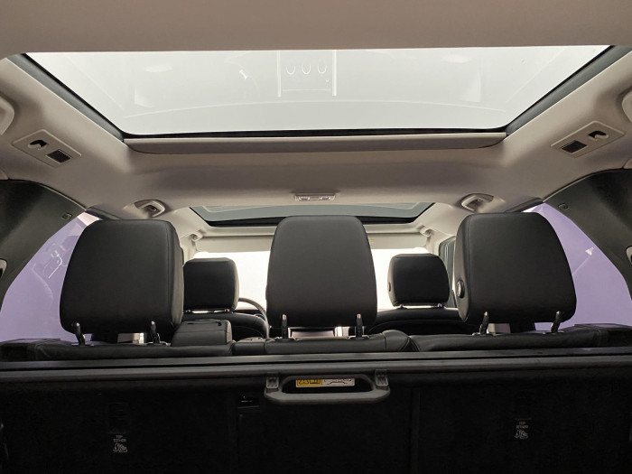 Land Rover Discovery TD6 HSE AWD AUT CZ 3.0 TD