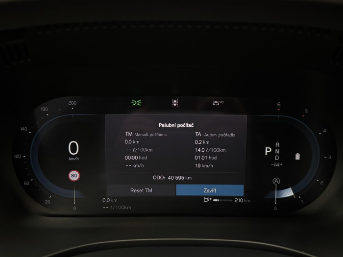 Volvo XC60 B4 AWD PLUS DARK AUT 1. maj