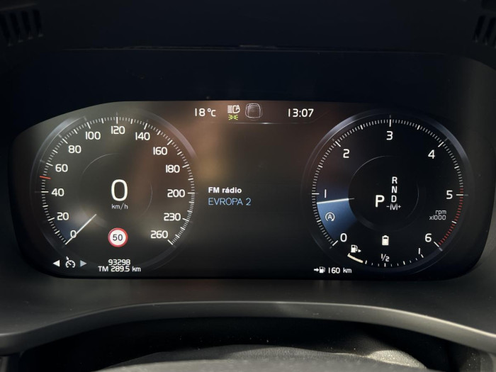 Volvo XC60 B5 AWD INSCRIPTION Aut 1.maj.