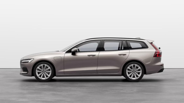 Volvo V60 T6 AWD Plug-in Hybrid CORE