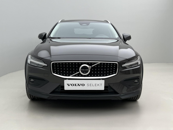 Volvo V60 CC B5 AWD PLUS BRIGHT AUT