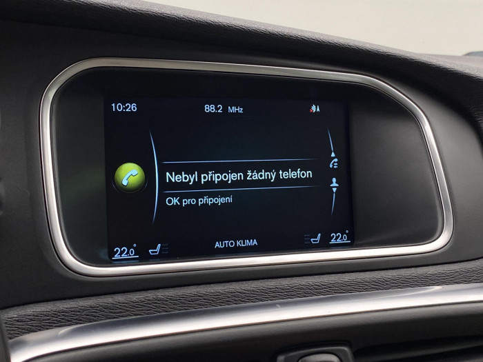 Volvo V40 CC D3 MOMENTUM OCEAN RACE 2.0 d CC CC Momentum