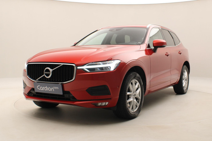 Volvo XC60 D4 AWD MOMENTUM AUT CZ 2.0 d Momentum