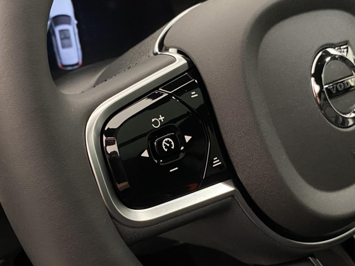 Volvo XC90 B5 AWD AUT BRIGHT ULTRA 7-míst