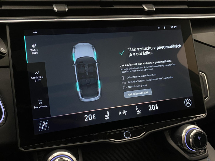 Lynk & Co 01 PHEV DCT AUT REZERVACE