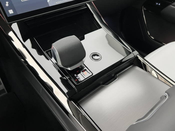 Land Rover Range Rover Sport P460e DYNAMIC HSE AWD Aut 3.0 Dynamic