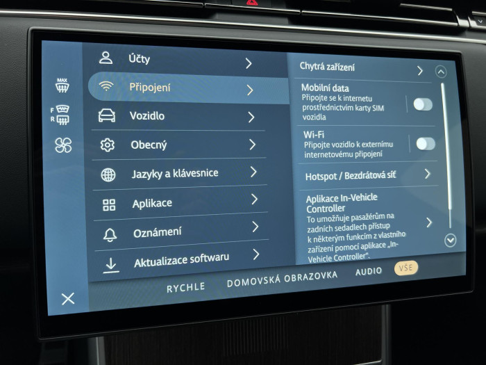 Land Rover Range Rover D350 AUTOBIOGRAPHY SWB AWD Aut 3.0 d