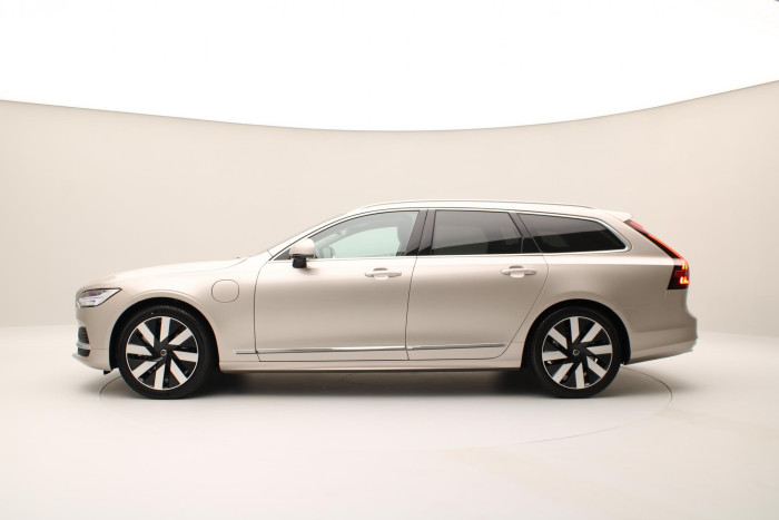Volvo V90 T6 AWD Plug-in BRIGHT PLUS