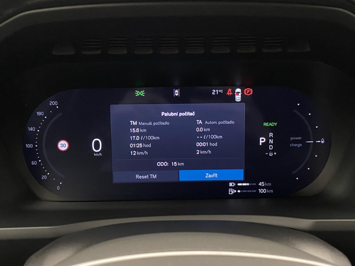 Volvo XC90 T8 AWD RECHARGE DARK PLUS 7m