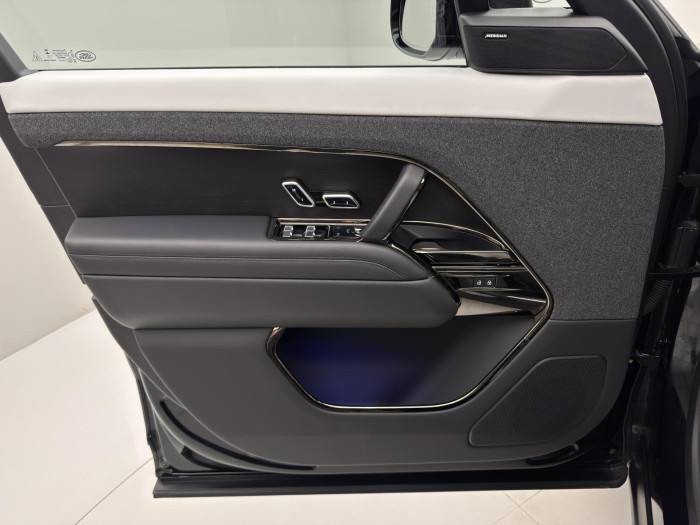 Land Rover Range Rover Sport D350 FIRST EDITION REZERVACE 3.0 d Edition