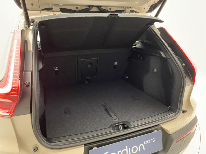 Volvo XC40 B3 AUT CORE
