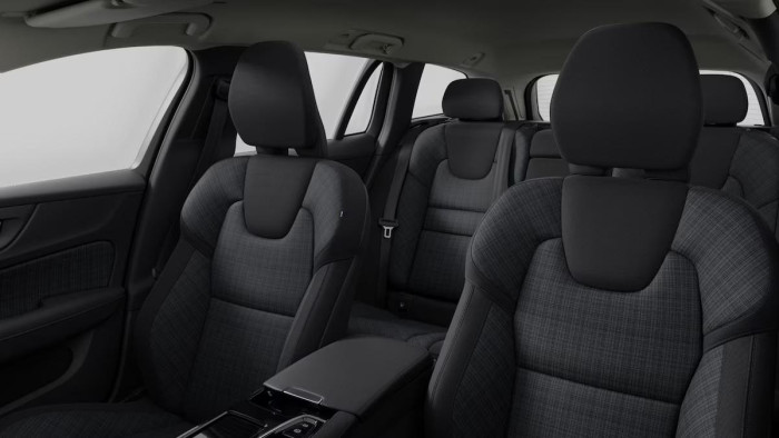 Volvo V60 T6 AWD Plug-in Hybrid CORE