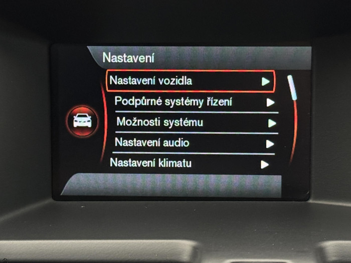 Volvo XC60 D4 AWD AUT 2.4 d