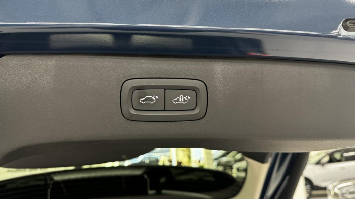 Lynk & Co 01 PHEV DCT AUT REZERVACE