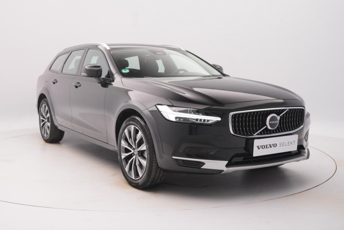 Volvo V90 CC B4 AWD PLUS AUT CZ 1.maj.