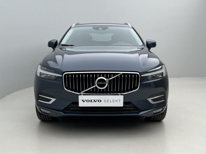 Volvo XC60 B5 AWD INSCRIPTION AUT 1.maj.
