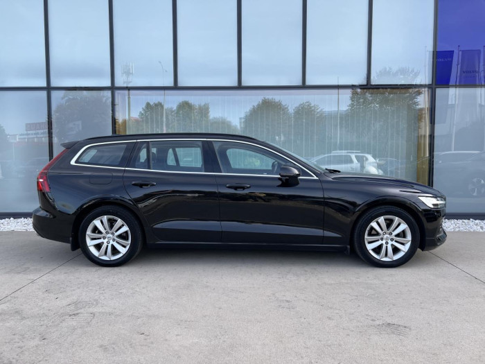 Volvo V60 B4 MOMENTUM Aut 1.maj. 2.0 Momentum