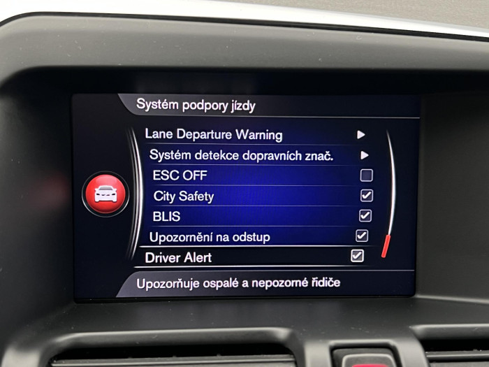 Volvo XC60 D4 AWD MOMENTUM AUT 2.4 d Momentum