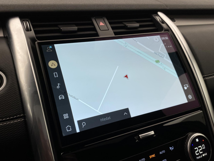 Land Rover Discovery D300 HSE AWD AUT CZ 3.0 d