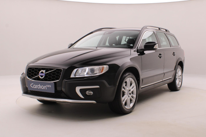 Volvo XC70 D4 AWD SUMMUM AUT CZ 2.4 d Summum