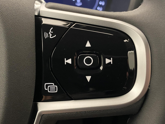 Volvo XC90 B5 AWD AUT BRIGHT PLUS 7míst