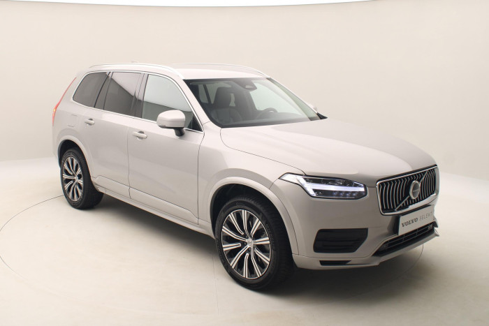 Volvo XC90 B5 AWD PLUS REZERVACE