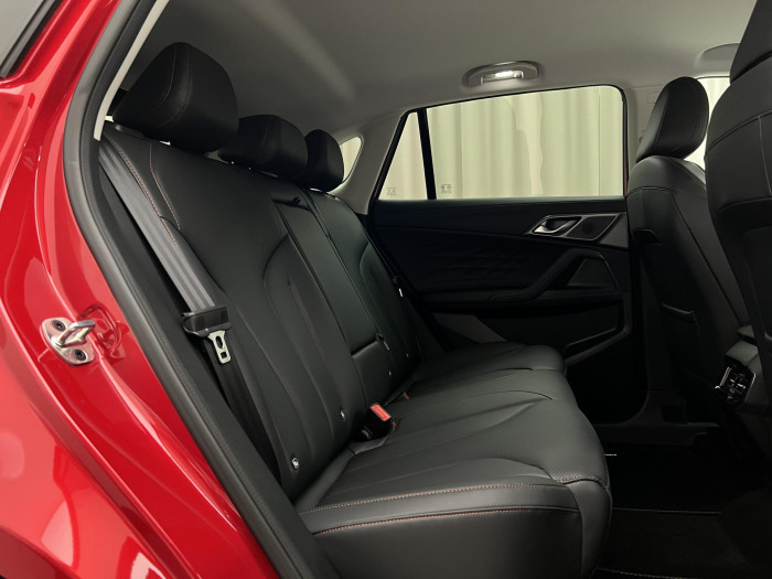 MG HS 1.5 TGI EXCLUSIVE AUT CZ 1.maj 1.5 Exclusive